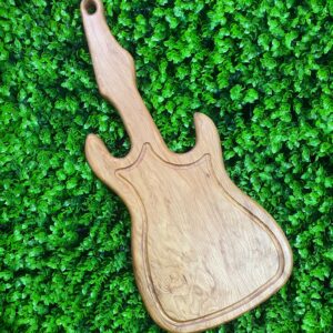 Tabla de Guitarra Lenga