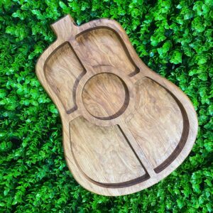 Guitarra Lenga