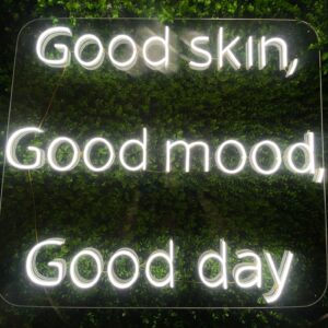 Good Good Good... NEON LED