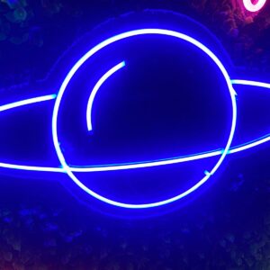 Saturno NEON LED